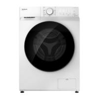 Preview: BOLERO DRESSCODE WASH&DRY 10700 INVERTER