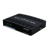 Preview: Goldmaster SR-525HD