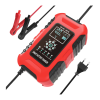 Battery Charger Logo