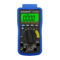 Preview: HoldPeak HP-90EPC