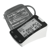 Blood Pressure Monitor Logo