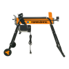 Log Splitter Logo