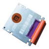 Printer Accessories Logo