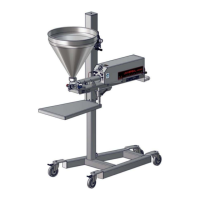 Preview: UNIFILLER UNIVERSAL 1000i sv
