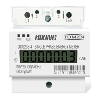 Preview: Hiking DDS238-4 W
