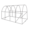 Greenhouse Kit Logo