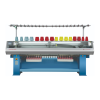 Sewing Machine Logo