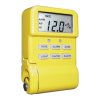 Measuring Instruments Logo