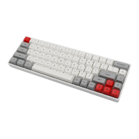 Preview: Epomaker GK68