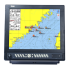 Marine GPS System Logo