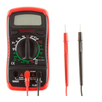 Preview: Stalwart XL830L