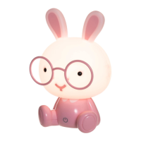 Preview: SEYNAVE Bunny