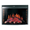 Indoor Fireplace Logo