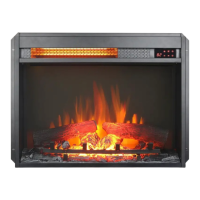Preview: INNOFLAME RV23D80L-1