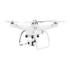 Quadcopters Logo