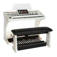 Preview: WERSI SONIC OAX Series