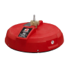 Ultrasonic Jewelry Cleaner Logo