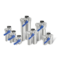 Preview: Filtration Group Pi 210 Series