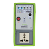 Test Equipment Logo