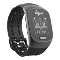 Preview: Biobeat BB-613WP