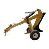 Farm Equipment Logo
