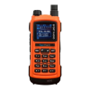 Two-Way Radio Logo