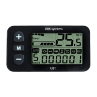 Preview: UBK Systems LCD UB1