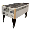 Packaging equipment Logo