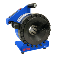 Preview: RYCO MINI CRIMPER Series