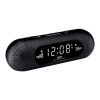 Clock Radio Logo