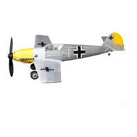 Preview: MESSERSCHMITT BF109