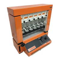 Preview: TECATOR Soxtec System