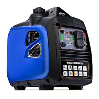 Preview: Inverter Generator 2250