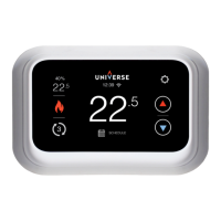 Preview: Universe Thermostat
