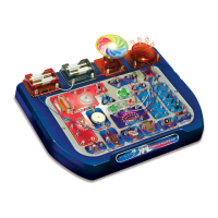 Preview: TRONEX 72+ Amazing Science Workshop
