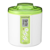 Yogurt Maker Logo