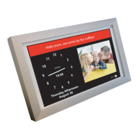 Preview: DayClocks DayClock