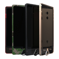 Preview: CryptoDATA Tech IMPULSE K1
