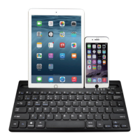 Preview: digital basics 2-in-1 air keyboard HQ