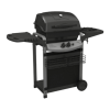 Grill Logo