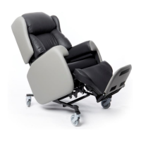 Preview: YORKSHIRE CARE equipment LENTO