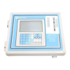 Measuring Instruments Logo