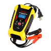 Battery Charger Logo