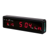Clock Logo