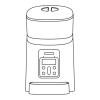Dispenser Logo