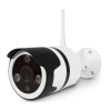Security Camera Logo