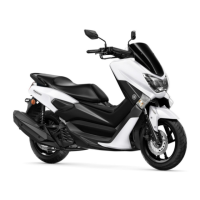 Preview: Yamaha NMAX GPD155 2020