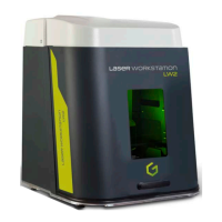 Preview: Gravotech Laser Workstation LW2