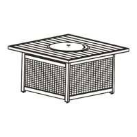 Preview: Hanover Patio Glow 98900