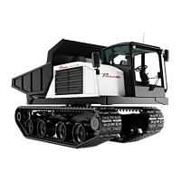 Preview: Prinoth PANTHER T14R